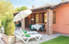 Camping del Sole - Chalet 4